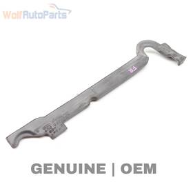 4g8823732 Audi 2013-2014 2016-2018 S7 C7 - Right Hood / Fender Seal