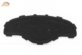 4g8863825 Audi A7 S7 Rs7 Hood Bonnet Sound Insulation Pad Silencer Cover Oem 2012 - 2017