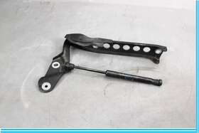 4h0823301 Audi 11-18 A8 Quattro Front Left Side Hood Bonnet Hinge Support Oem