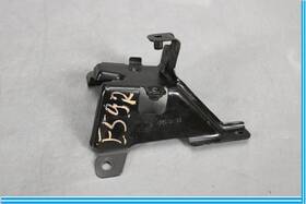 4h0823426 Audi 11-17 A8 Quattro Right Passenger Side Hood Lock Latch Bracket Support Oem