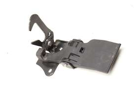4h0823485c Audi 2011-2017 A8 D4 - Upper Hood Latch Release Lever
