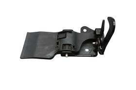 4h0823485d Audi 11-18 A8 Quattro S8 Front Upper Hood Bonnet Lock Latch Safety Catch Oem