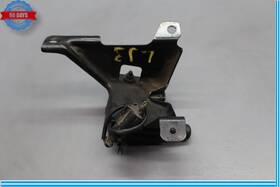4h0823509 Audi 11-18 A8l Quattro S8 Front Left Hood Latch Lock And Switch Bracket Holder Oem