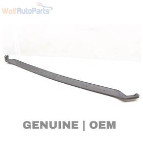 4h0823739c Audi 2011-2014 A8 Quattro - Hood Seal