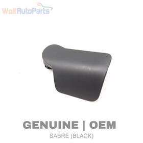 4h1823533 Audi 2011-2018 A8 Quattro - Hood Release Lever / Handle