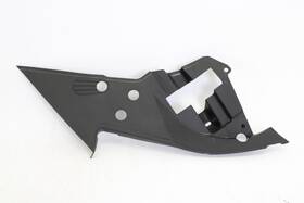 4k0-805-286 Audi 2019 - 2025 A6 Quattro Front Right Hood Latch Cover Oem # 16772