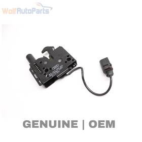 4k0823509 Audi 2019-2023 A6 Quattro - Hood Latch Micro Switch