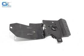 4k0823529b Audi A6 Hood Bonnet Release Cable Plate Bracket Oem 2019 - 2020