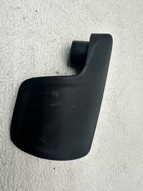 4k1823633b Audi 2019-2023 A6 Hood Bonnet Release Open Opener Handle And Bracket Oem 4k1823533