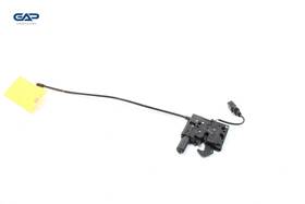 4ke823529b Audi E-tron Hood Bonnet Right Passenger Side Lock Latch And Switch Oem 2021