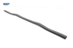 4ke823723a Audi E-tron Hood Bonnet Rearward Weatherstrip Seal Oem 2019 - 2023