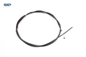 4kl823535b Audi E-tron Hood Bonnet Release Rearward Open Opener Cable Line Oem 2019 - 2023