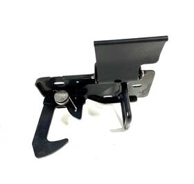 Audi 4l0 823 480 05-15 Q7 4l Upper Hood Lever Lock Latch Oem