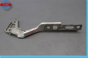 4l0823302 Audi 07-15 Q7 4l Front Right Passenger Side Hood Bonnet Hinge Support Oem