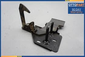 4l0823480a Audi 2007-2015 Q7 Quttro 4l Hood Safety Latch Lock Release Oem 4l0823480