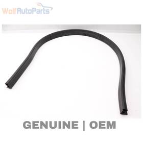4l0823723 Audi 2007-2015 Q7 - Rain Tray Weather Stripping / Seal