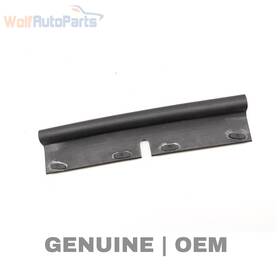 4l0823733c Audi 2007-2015 Q7 4l - Upper Hood Seal