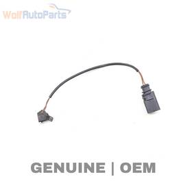 4l0953236 Audi 2007-2015 Q7 Tdi - Hood Latch Micro Switch