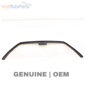 4m0823126 Audi 2016-2023 Q7 - Front Hood Seal / Impact Protection