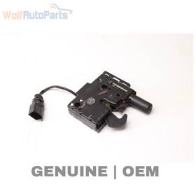 4m0823509b Audi 2016-2024 Q7 4m - Lower Hood Latch / Lock