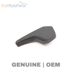 4m0823661 Audi 2016-2020 Q7 4m - Hood Latch Release Lever