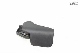 4m1823533 Audi 2017-2024 Q7 Quattro 4m Front Left Side Hood Bonnet Release Handle Oem