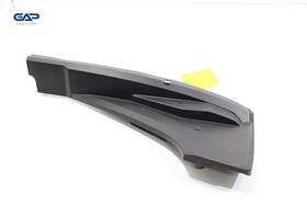 4m8805285a Audi Q8 Hood Bonnet Left Driver Side Headlight Cover Trim Oem 2019 - 2023