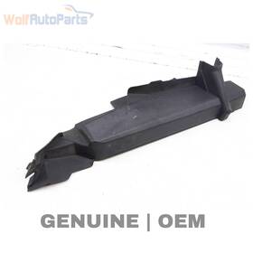 Audi 4m8821170 2020-2025 Sq8 4m - Right Hood Side / Edge Seal
