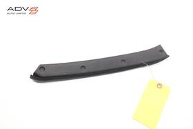 4m8823125 Audi 2019 - 2025 Q8 Hood Bonnet Left Driver Side Protector Trim Cover Panel Oem
