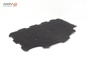 4m8863825a Audi 2019 - 2025 Q8 Hood Bonnet Sound Insulation Pad Cover Oem