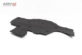4n0863825b Audi A8 L Hood Bonnet Sound Insulation Pad Cover Oem 2019 - 2024