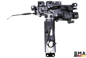 Audi 4s0805532b R8 V10 4s Front Hood Bonnet Latch Lock Actuator Assembly 2017 - 2023 Oem