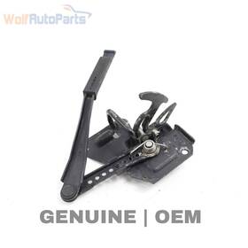 4z7823480a Audi Upper Hood Latch / Lever - Allroad