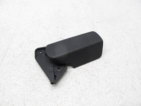 7l0823633f Audi 07-15 4l Q7 Hood Bonnet Latch Release Handle Bracket Lever Oem 101723