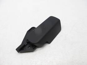7l0823633h Audi 07-15 4l Q7 Hood Bonnet Latch Release Handle Bracket Lever Oem 013024