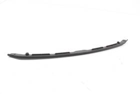 80a823124 Audi Q5 Hood Bonnet Center Forward Protector Weatherstrip Seal Oem 2018 - 2023
