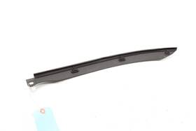 80a823125 Audi Q5 Hood Bonnet Left Driver Side Seal Protector Cover Oem 2018 - 2023