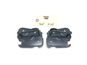 80a823185 Audi 2018-2024 Q5 Sq5 Front Left Right Hood Bonnet Lock Safety Latch Catch Oem