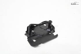 80a823185c Audi 2018-2204 Q5 Fy Left Driver Side Hood Bonnet Lock Safety Latch Catch Oem