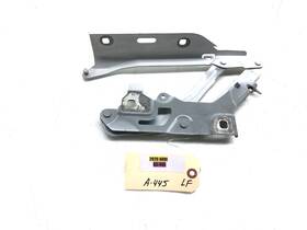 80a823302 Audi 2018-2024 Q5 Sq5 Front Left Right Hood Bonnet Hinges Set X2 Oem