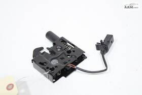 80a823509 Audi 2018-2024 Q5 Fy Hood Bonnet Right Passenger Side Lock Latch Oem