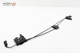 Audi 80a82350906s 2018 - 2025 Q5 Sq5 Hood Bonnet Left And Right Side Latch Lock Switch Oem