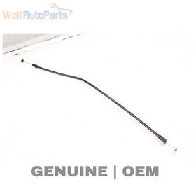 80a823529d Audi 2018-2024 Q5 80a - Hood Latch / Lock Release