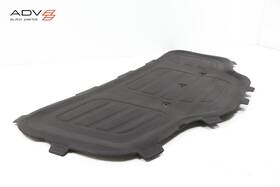 80a86382 Audi 2018 - 2023 Q5 Sq5 Hood Bonnet Sound Insulation Pad Cover Oem
