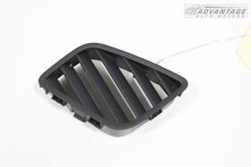 80b-819-794 Audi 2018-2024 Q5 Fy Front Right Side Dash Defrost Air Vent Grille Panel Oem