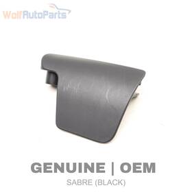 80b823533c Audi 2018-2024 Q5 - Hood Latch Release Lever / Handle