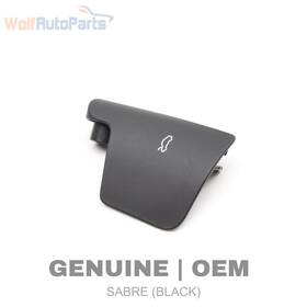 80b823533d Audi 2018-2023 Sq5 80a - Hood Latch Release Lever / Handle
