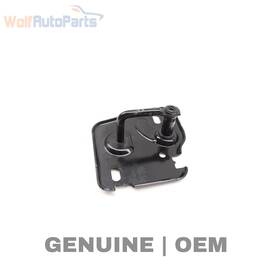 81a823185a Audi 2022-2024 A3 8y - Left Upper Hood Latch