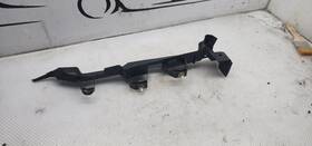 83a821169-b Audi Aa204235 Q3 2019 2020 2021 2022 Front Lh Hood Hinge Cover Oem