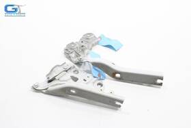 83a823301 Audi Q3 Hood Bonnet Left And Right Side Hinge Oem 2019 - 2023 -set Of 2